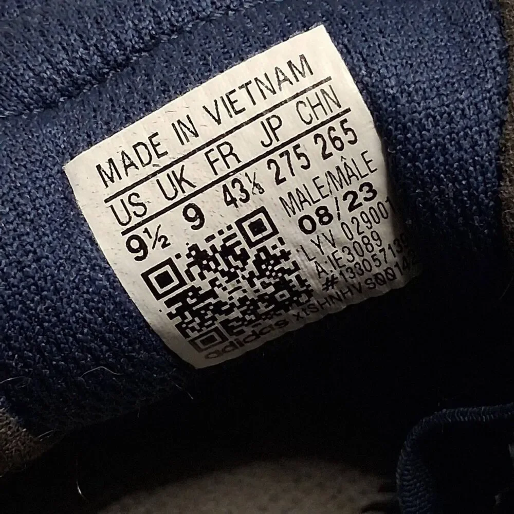 adidas busenitz vulc